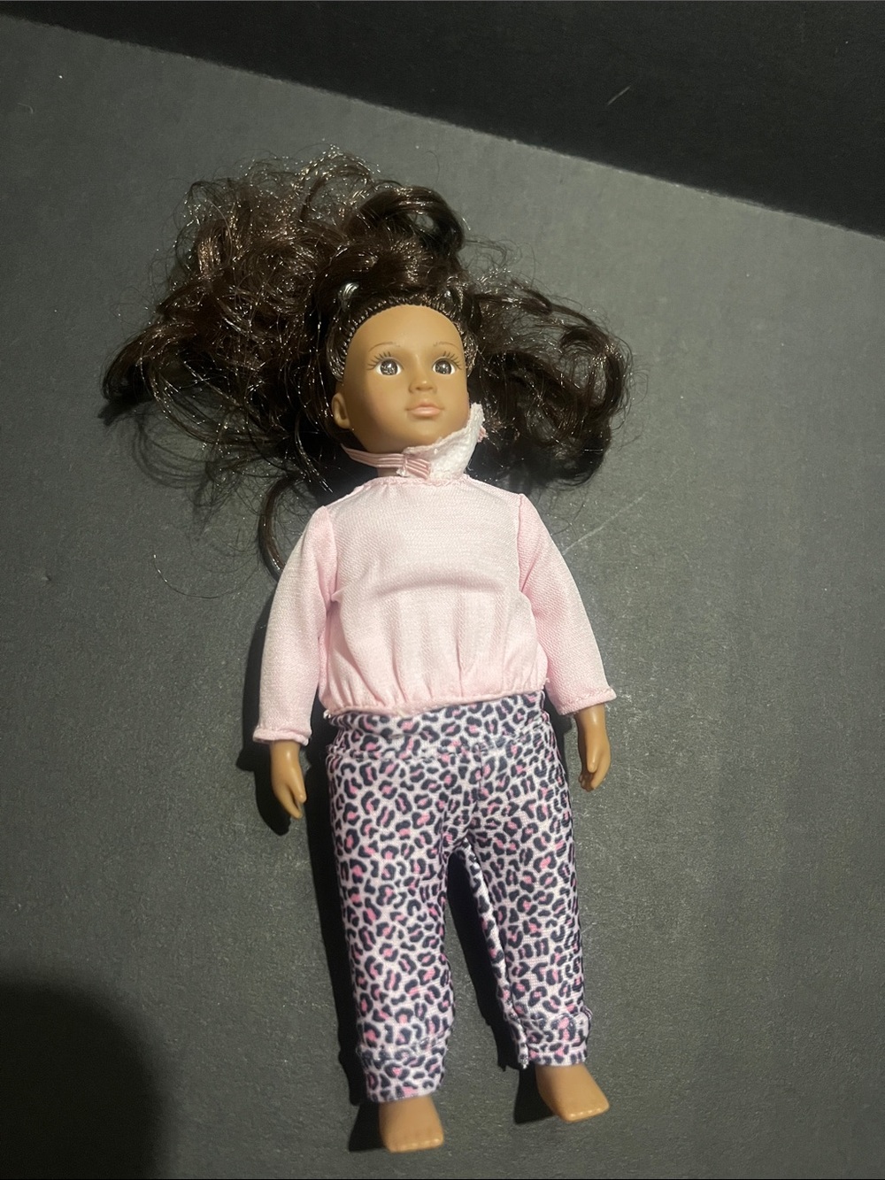 Lori Mini Doll